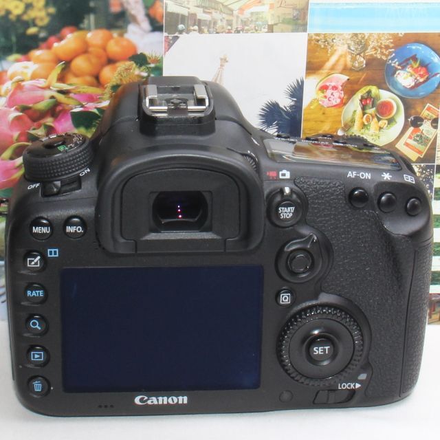 ❤️予備バッテリー付❤️Canon EOS 7D Mark II ダブルズーム ❤️予備バッテリー付❤️Canon EOS 7D Mark II ダブルズーム