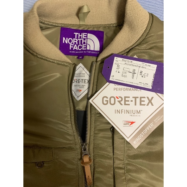2023限定SALE THE NORTH FACE - Wool Boa Fleece Denali Jacket ノース