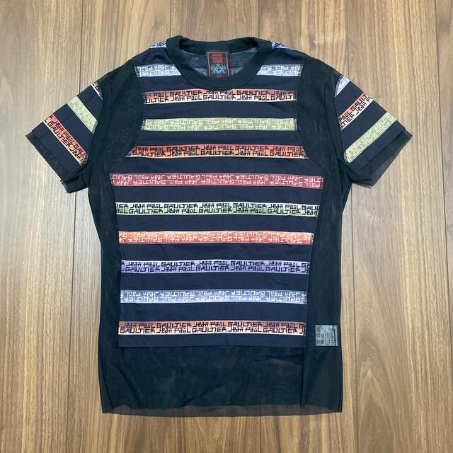 安い購入 Gaultier Jean Paul Jean メッシュコンビtee Classique Gaultier Paul その他 Www Bowensuppliesbyhelen Com 安い購入 Gaultier Jean Paul Jean メッシュコンビtee Classique Gaultier Paul その他 Www Bowensuppliesbyhelen Com