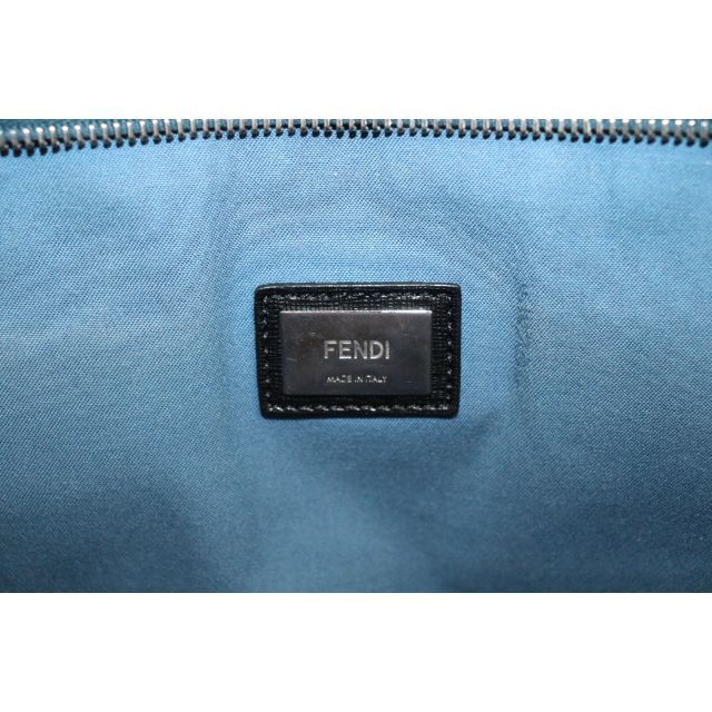 FENDI モンスター トートバッグ■06kf3014816