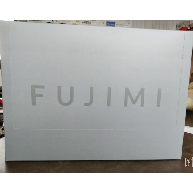 FUJIMI プロテイン