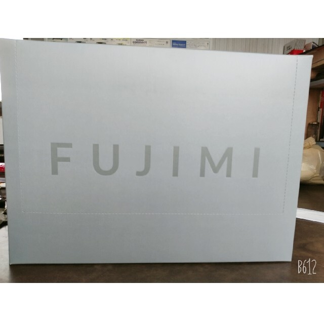 FUJIMI プロテイン　新品30袋