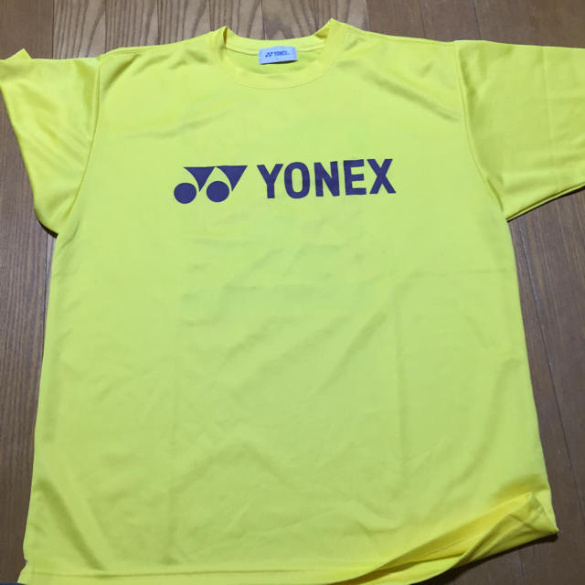 YONEX(ヨネックス)のYONEX ソフトテニス Tシャツ レディースのトップス(Tシャツ(半袖/袖なし))の商品写真