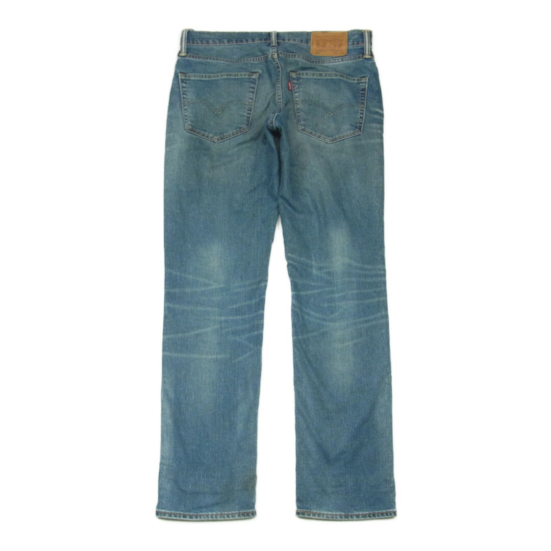 Levi's - Levi's リーバイス 04511-1868 511 スリム テーパード デニム