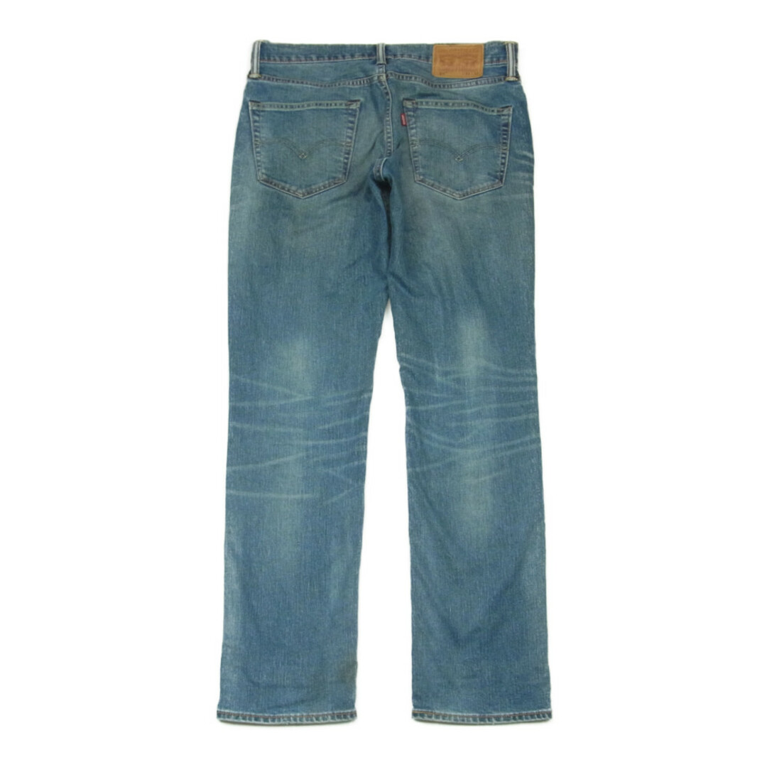 Levi's 511 w31 リーバイス スリム