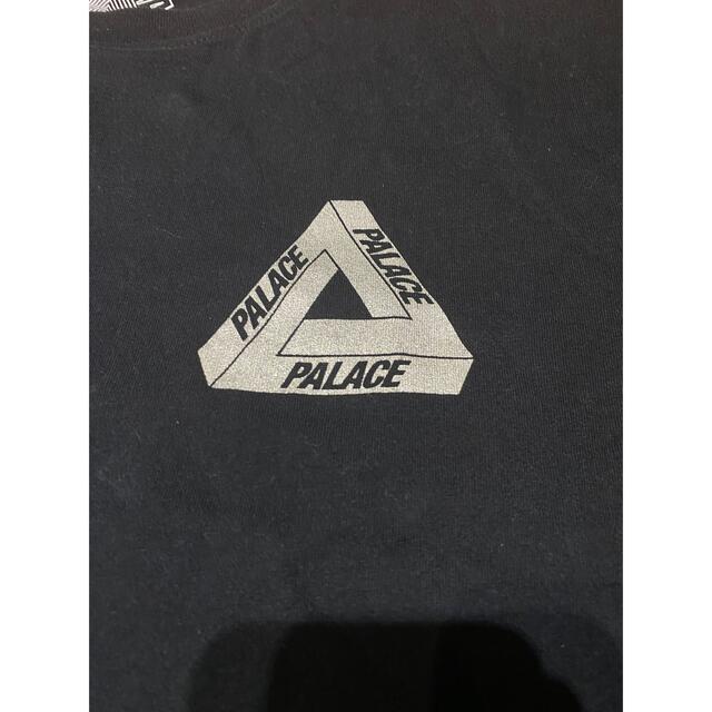PALACE(パレス)のPalace skateboards 3M Tri Ferg Tee  メンズのトップス(Tシャツ/カットソー(半袖/袖なし))の商品写真