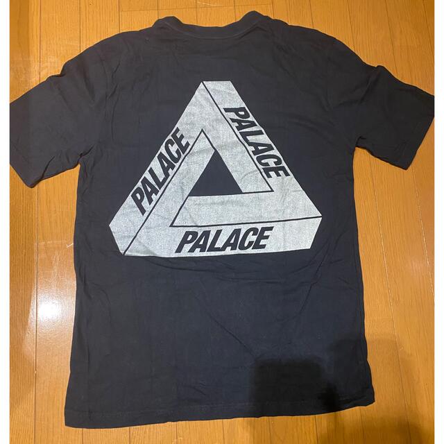 PALACE(パレス)のPalace skateboards 3M Tri Ferg Tee  メンズのトップス(Tシャツ/カットソー(半袖/袖なし))の商品写真