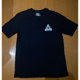 パレス(PALACE)のPalace skateboards 3M Tri Ferg Tee (Tシャツ/カットソー(半袖/袖なし))