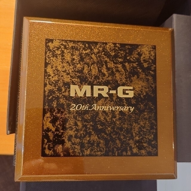 【専用】MRG20周年MRG-G1000HG-9AJR国内正規世界限定300