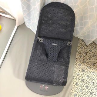 ベビービョルン(BABYBJORN)のベビービョルン　バウンサー　ブリス(その他)