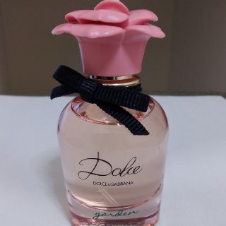 ドルチェアンドガッバーナ(DOLCE&GABBANA)の香水　ドルチェ&ガッパーナ(香水(女性用))