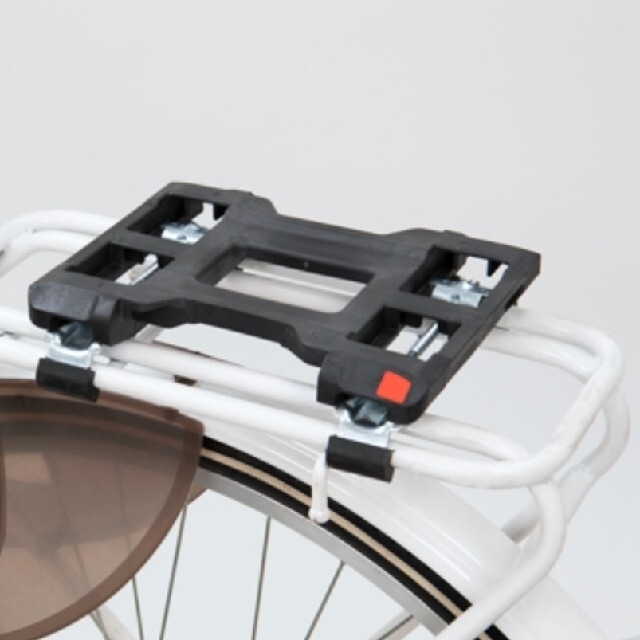 OGK 自転車チャイルドシート 後ろ用urban iki