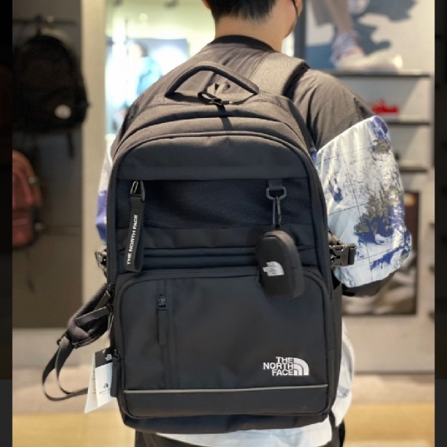 ノースフェイス　DUAL PRO II BACKPACK   リュック