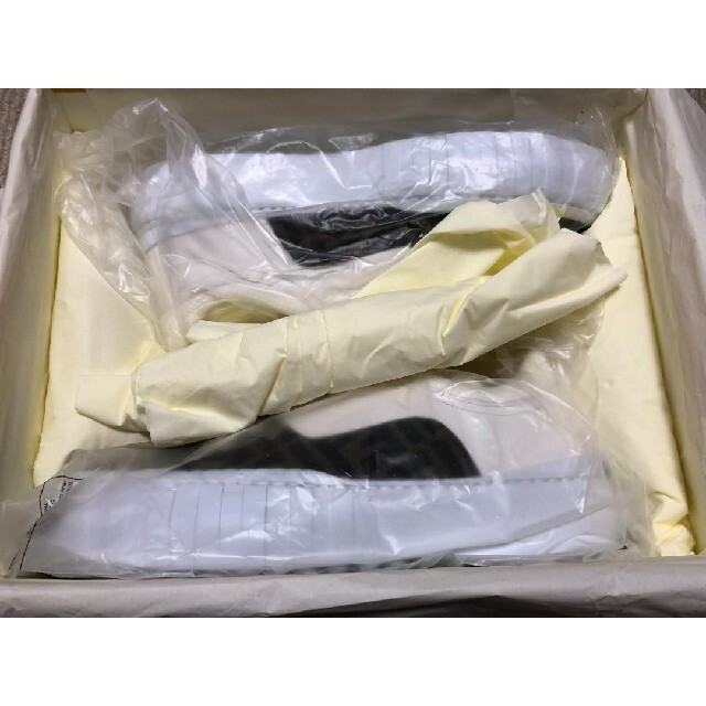 大人気SALE FENDI - FENDI フェンディ メンズ スニーカー サイズ8の
