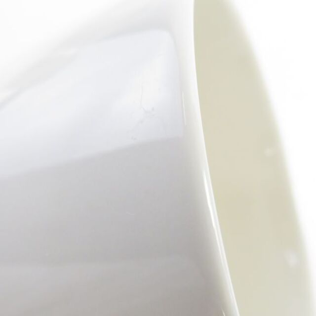 iittala(イッタラ)のイッタラ ティーマ ティーカップ 4点 ホワイト系セット コップ SY3555E インテリア/住まい/日用品のキッチン/食器(食器)の商品写真