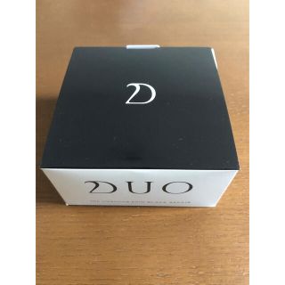 DUO デュオ ザ クレンジングバーム ブラックリペア 2個セット(クレンジング/メイク落とし)