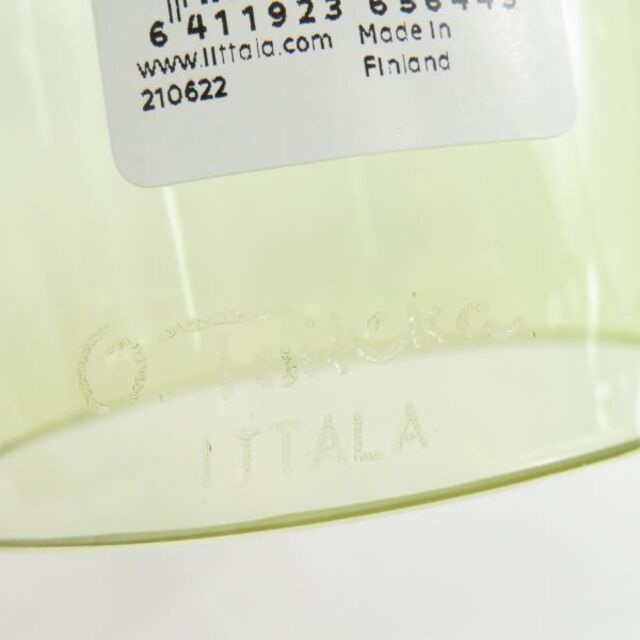 iittala(イッタラ)のイッタラ バード バイ トイッカ マリ フィギュリン 置物SU2926A2 インテリア/住まい/日用品のキッチン/食器(その他)の商品写真