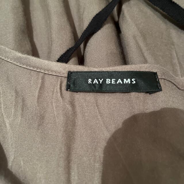 Ray BEAMS(レイビームス)のトップス レディースのトップス(カットソー(半袖/袖なし))の商品写真