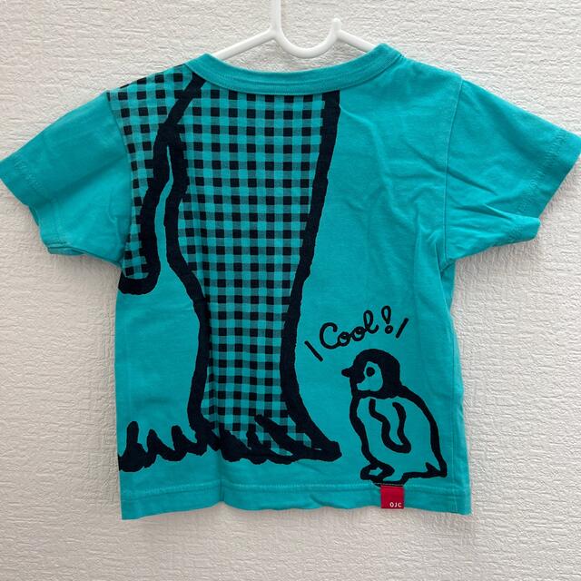 OJICO(オジコ)のOJICO☆Tシャツ キッズ/ベビー/マタニティのキッズ服男の子用(90cm~)(Tシャツ/カットソー)の商品写真