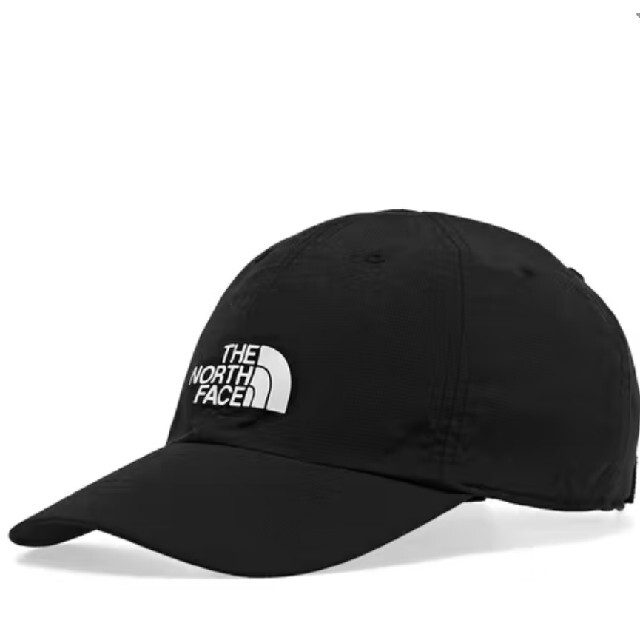 THE NORTH FACE(ザノースフェイス)の正規品 THE North Face Horizon TNF Black Hat メンズの帽子(キャップ)の商品写真