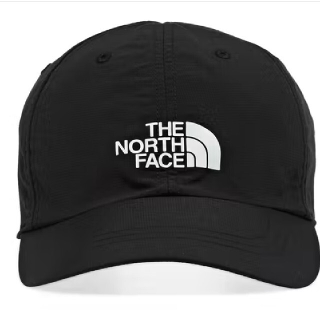 THE NORTH FACE(ザノースフェイス)の正規品 THE North Face Horizon TNF Black Hat メンズの帽子(キャップ)の商品写真