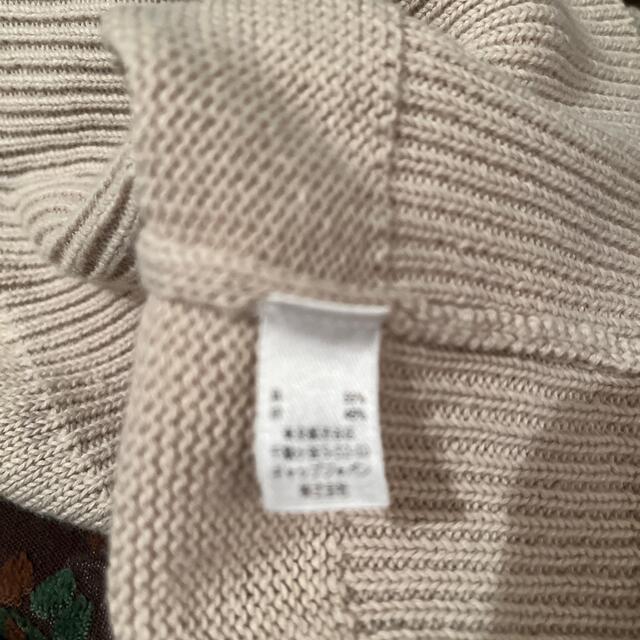 GAP Kids(ギャップキッズ)のタンクトップ キッズ/ベビー/マタニティのキッズ服女の子用(90cm~)(Tシャツ/カットソー)の商品写真