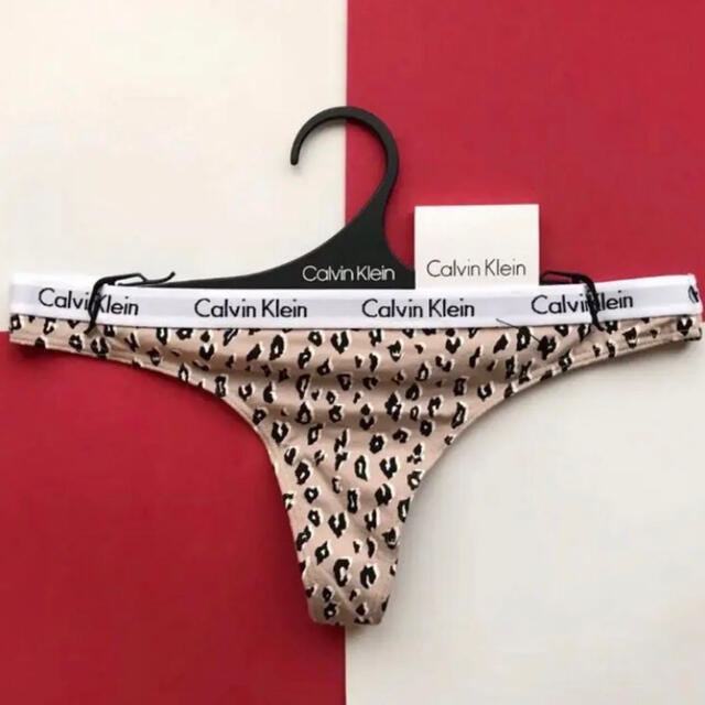 ビキニショ Calvin Klein - レア 新品 下着 USA カルバンクライン ブラ