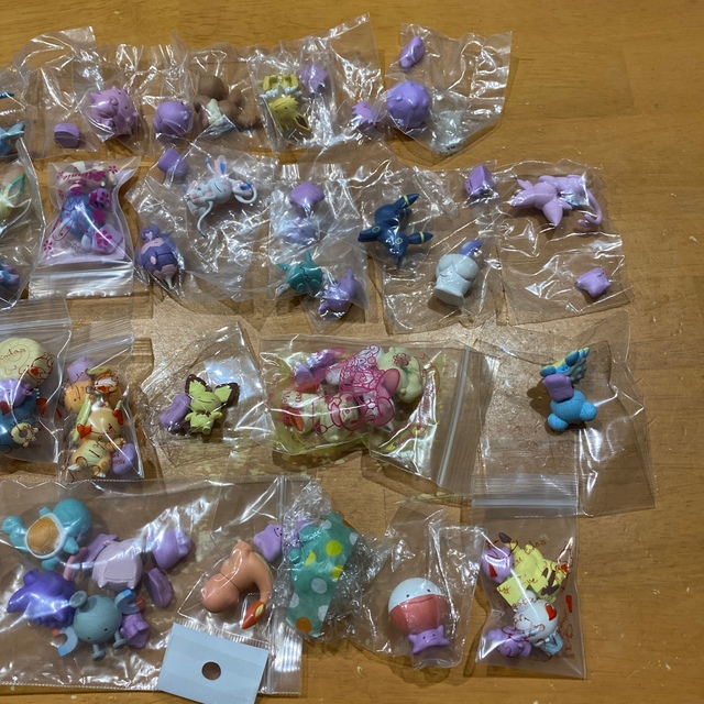 ポケモン へんしんメタモン ガチャ フルコンプリート ポケモン へんしんメタモン ガチャ フルコンプリート