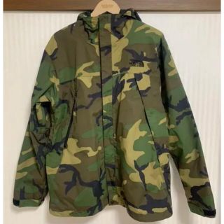 ノースフェイス(THE NORTH FACE) 迷彩の通販 4,000点以上 | ザノース ...