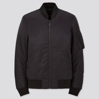 ユニクロ MA-1 ブルゾン(レディース)の通販 600点以上 | UNIQLOの