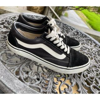 ヴァンズ(VANS)のvans oldskool オールドスクール(スニーカー)