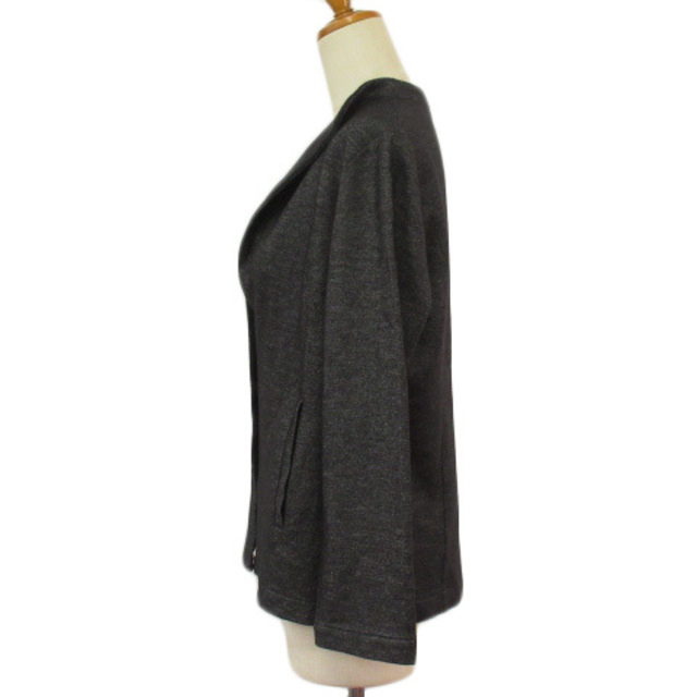 esche ウール ジャケット