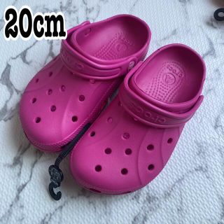 クロックス(crocs)の新品★送料込み★クロックス★サンダル★crocs★(サンダル)