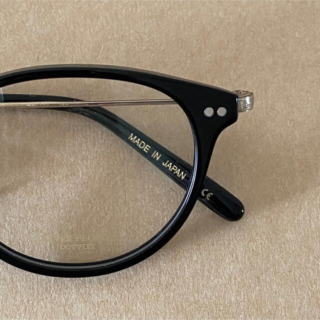 Oliver Peoples(オリバーピープルズ)のOV96 OLIVERPEOPLES CODEE メガネ オリバーピープルズ メンズのファッション小物(サングラス/メガネ)の商品写真