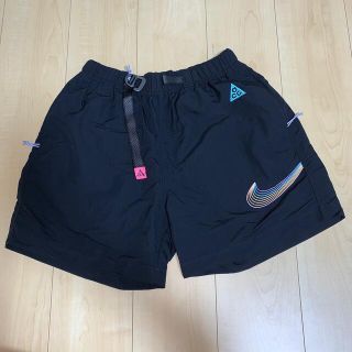 ナイキ(NIKE)のNIKE ACG ハーフパンツ(ショートパンツ)