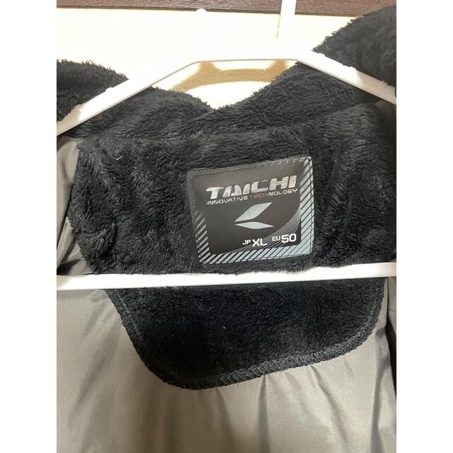Taichi ライダース　オールシーズン メンズのジャケット/アウター(ライダースジャケット)の商品写真