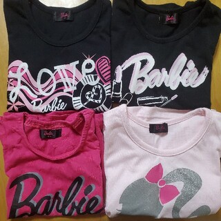 バービー(Barbie)のbarbie(Tシャツ/カットソー)