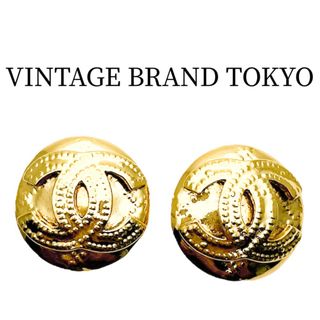 シャネル ヴィンテージアクセサリーの通販 100点以上 | CHANELを買う ...