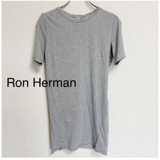 ロンハーマン(Ron Herman)の【早い者勝ち】ロンハーマン Tシャツ(Tシャツ(半袖/袖なし))