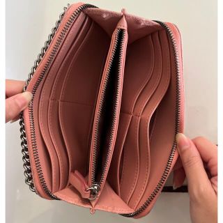 ステラマッカートニー(Stella McCartney)のステラマッカートニー　ウォレット(財布)