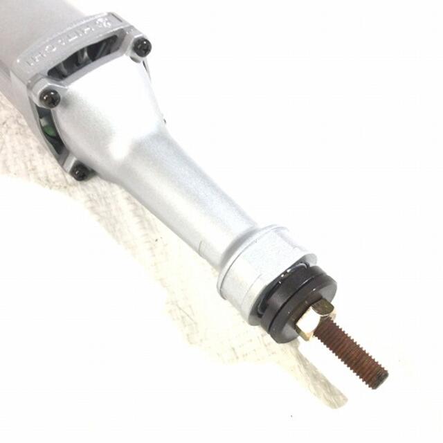 日立 - ハイコーキ(旧:日立工機)ポリッシャーSP10の通販 by 日立 - ハイコーキ(旧:日立工機)ポリッシャーSP10の通販 by