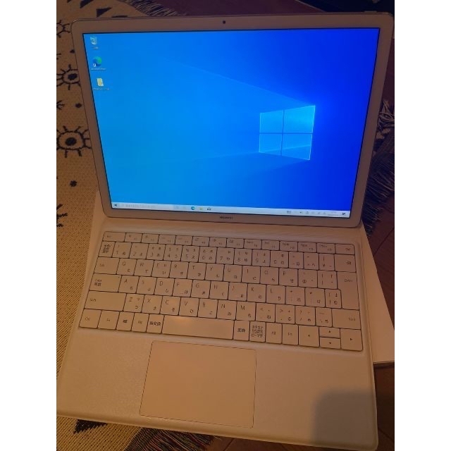 HUAWEI MateBook M5 8GB 256GB GOLD