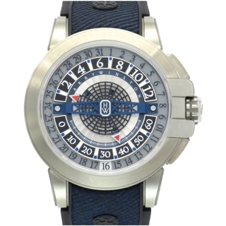 ハリーウィンストン(HARRY WINSTON)のハリーウィンストン  オーシャン プロジェクト Z12 限定300(腕時計(アナログ))
