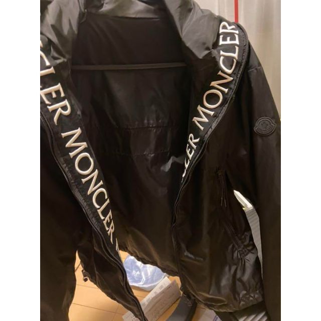 正規取扱店】 MONCLER - MONCLER マセロー ナイロンジャケットサイズ2