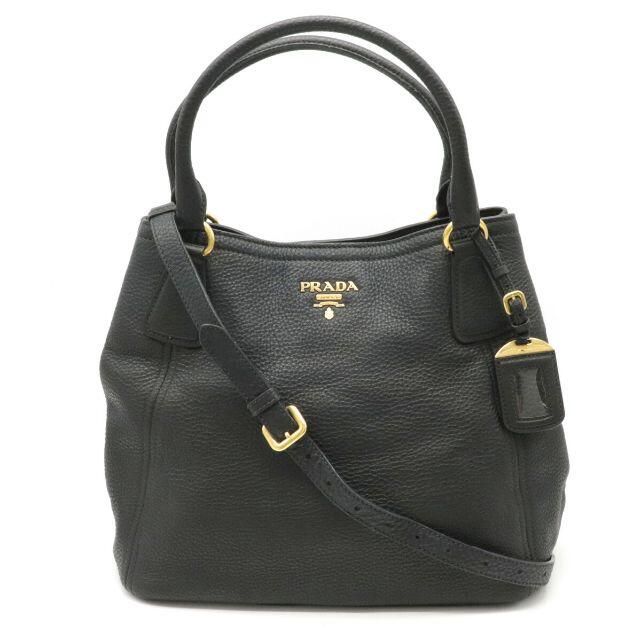 福袋 PRADA - プラダ VIT.DAINO トートバッグ 2WAY (12191065)の通販
