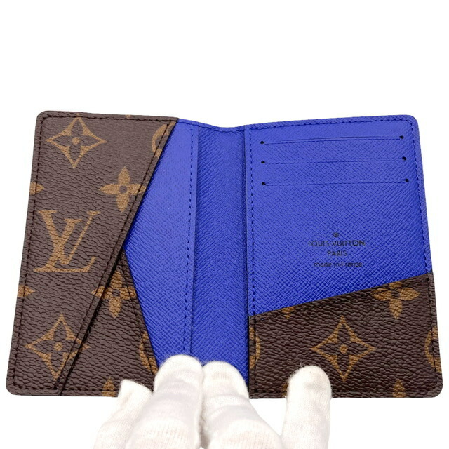 LOUIS VUITTON - LOUIS VUITTON ルイヴィトン カードケース