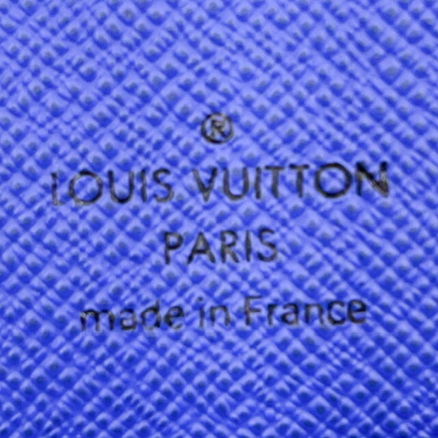 LOUIS VUITTON - LOUIS VUITTON ルイヴィトン カードケース