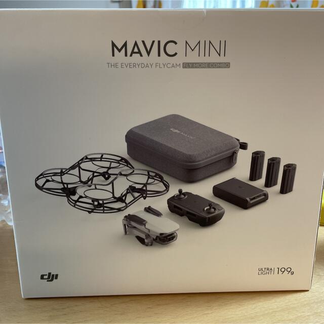 DJI Mavic miniおもちゃ/ぬいぐるみ