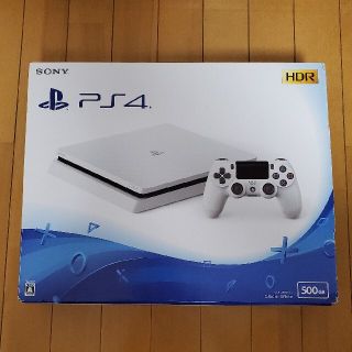 SONY PlayStation4 本体 CUH-2200AB02(家庭用ゲーム機本体)