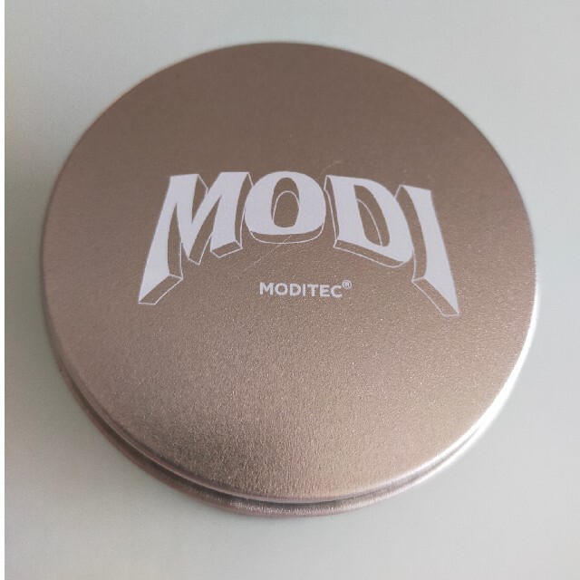 MODITEC　モディテック　スマイリー　ネックレス 4